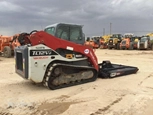 Used Track Loader